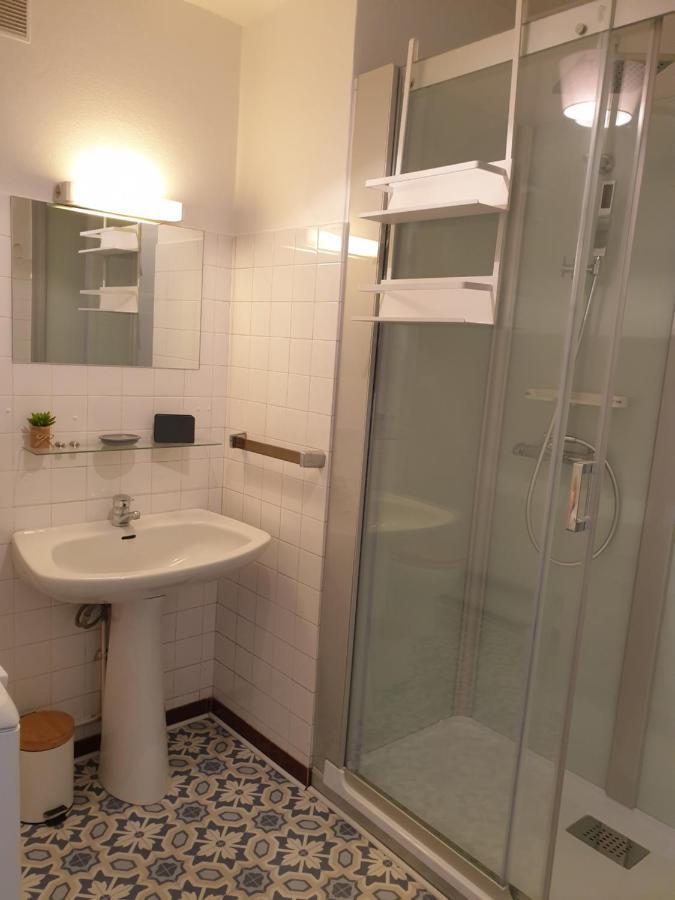 Appartement Jungle Indus' Vannes Extérieur photo